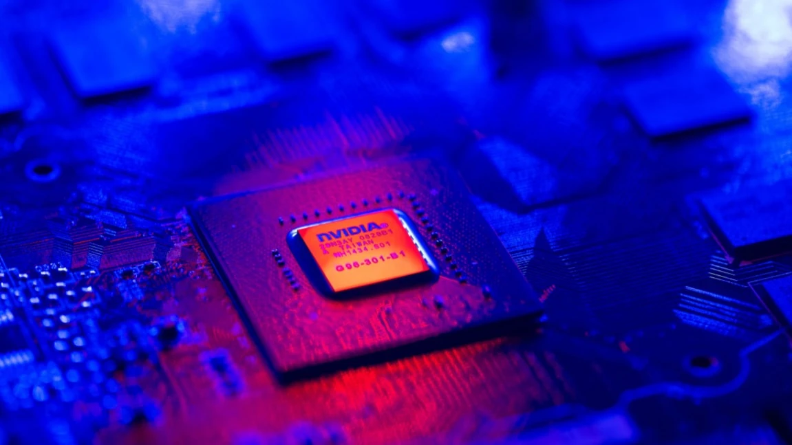 Nvidia to deploy 260,000 AI chips in South Korea, quintupling capacity