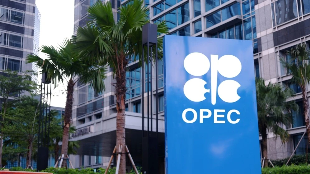 Morgan Stanley raises oil price forecast due to OPEC+ pause in production increase