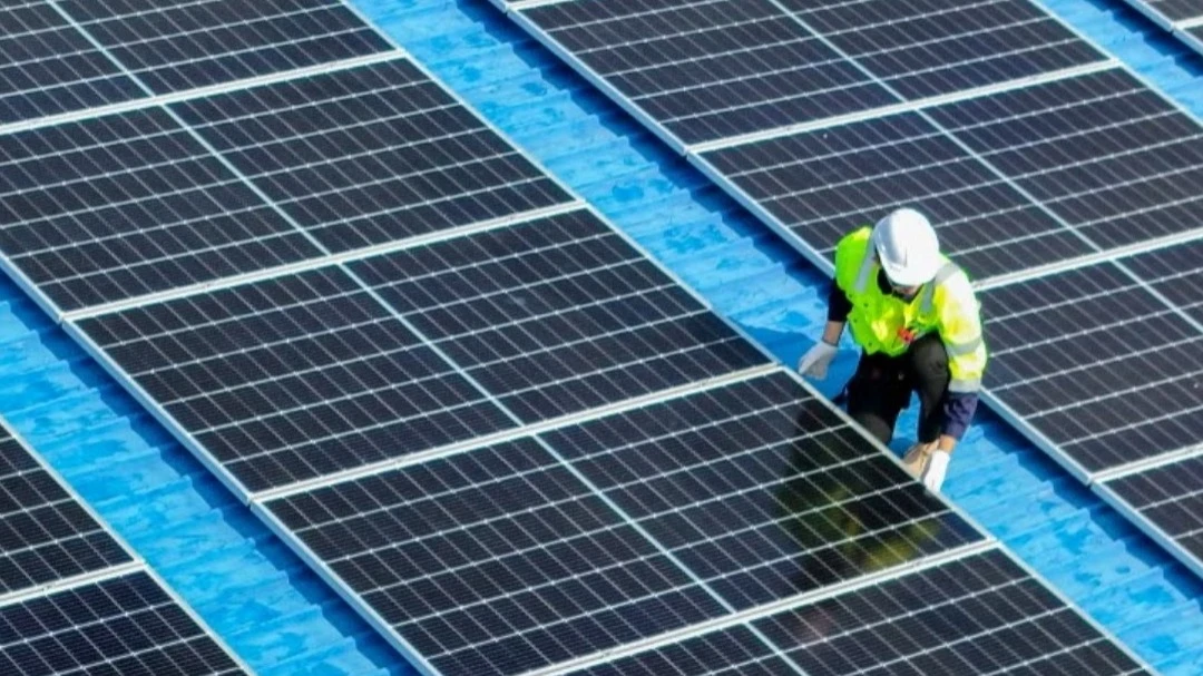 Аналитики не слишком верят в перспективы Enphase Energy / Фото: Facebook / Enphase Energy