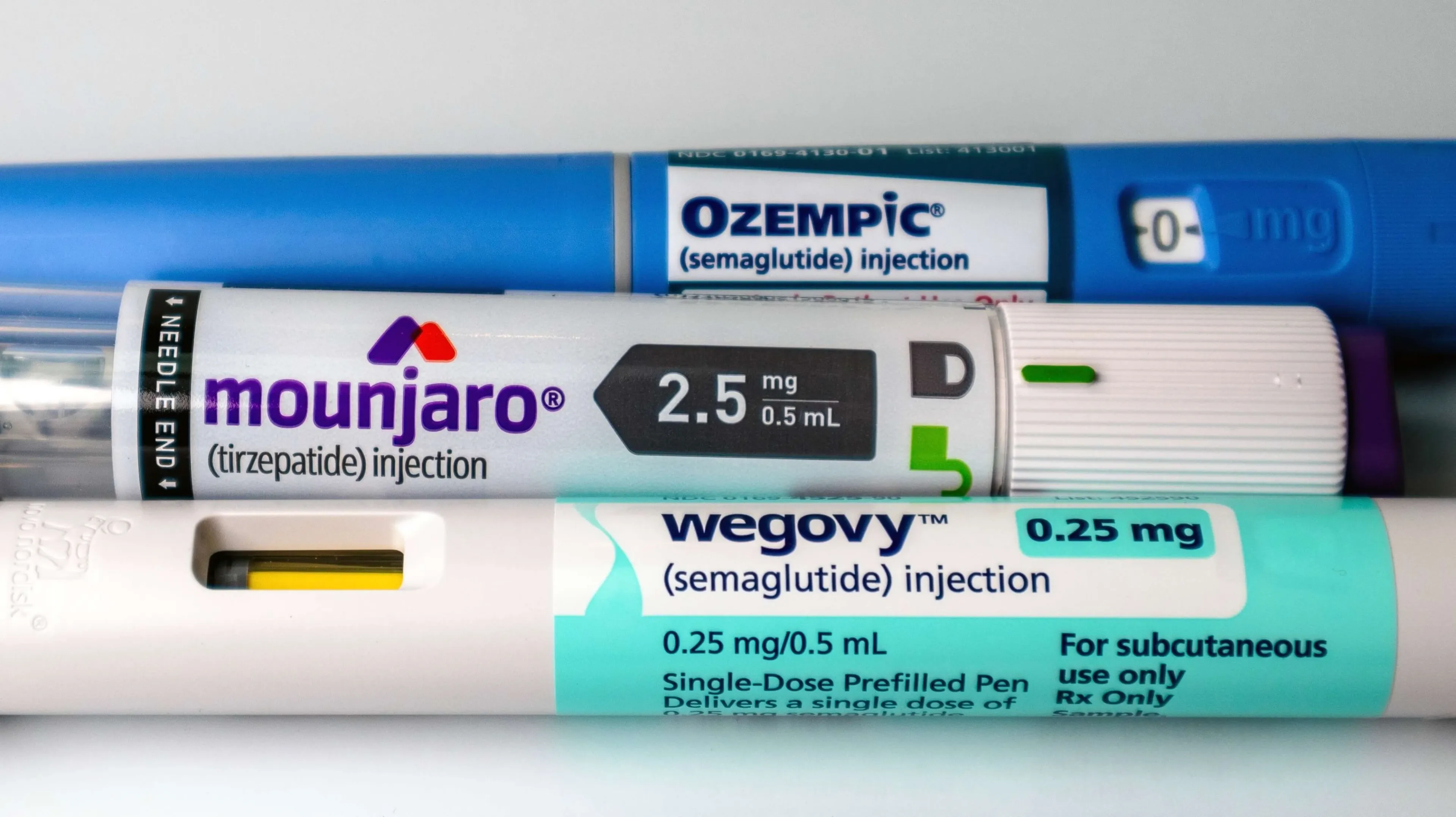 Pfizer has filed a second lawsuit against Novo. Which company is more attractive to an investor?