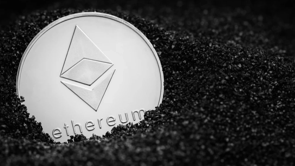 Ethereum drops 9% after multi-million dollar DeFi protocol hack