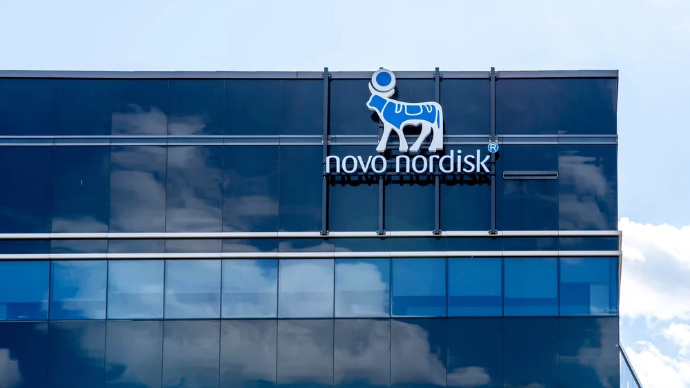 Novo Nordisk and Pfizer raise stakes in battle for weight loss drug developer