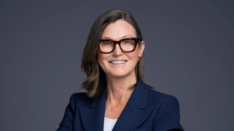 Cathie Wood expected bitcoin at $1.5 million by 2030. Why did she lower her forecast?