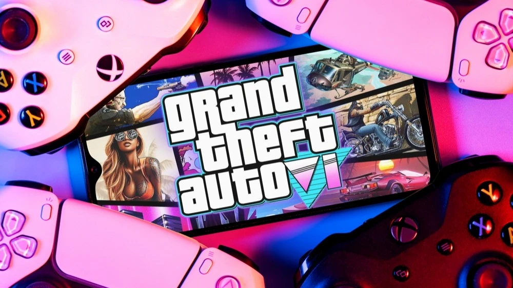 The long-awaited release of the GTA VI game has been delayed again. Take-Two shares plummet