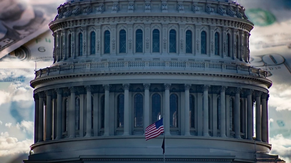 Участники рынка будут следить за развитием ситуации с шатдауном в США / Фото: Gdisalvo / Shutterstock.com