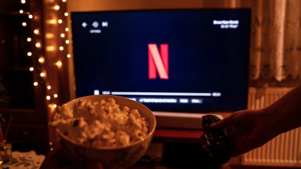 После дробления одна акция Netflix будет стоить около $110, что сделает ее доступнее для розничных инвесторов с небольшими портфелями / Фото: Arpan Bhatia / Shutterstock.com