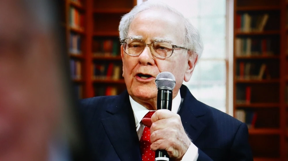 Morningstar: акции Berkshire Hathaway остаются недооценёнными / Фото: Photo Agency / Shutterstock.com