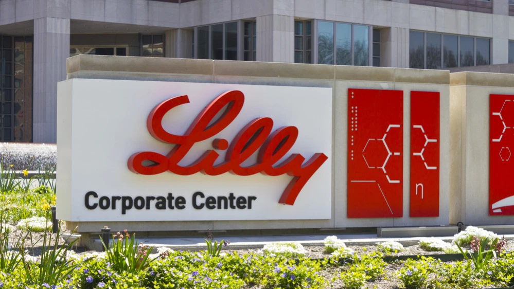 Eli Lilly shares hit a record for the first time in more than a year. Are they worth buying?