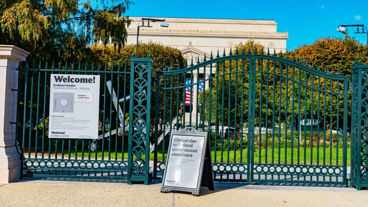 Внимание инвесторов будет сосредоточено на перспективах выхода из шатдауна / Фото: Kosoff / Shutterstock.com