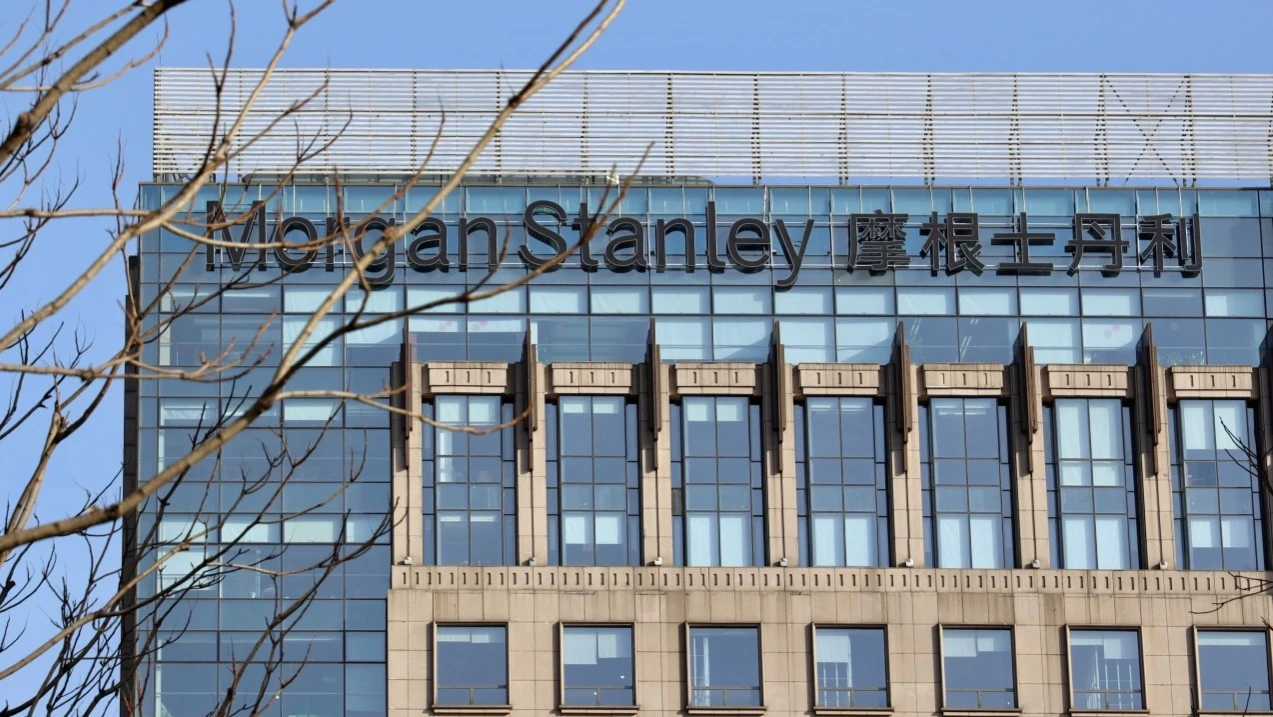 We consider the truce fragile: Morgan Stanley described scenarios for a US trade war with the PRC