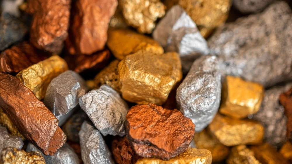 The Blue Whale fund has named its top commodities bet