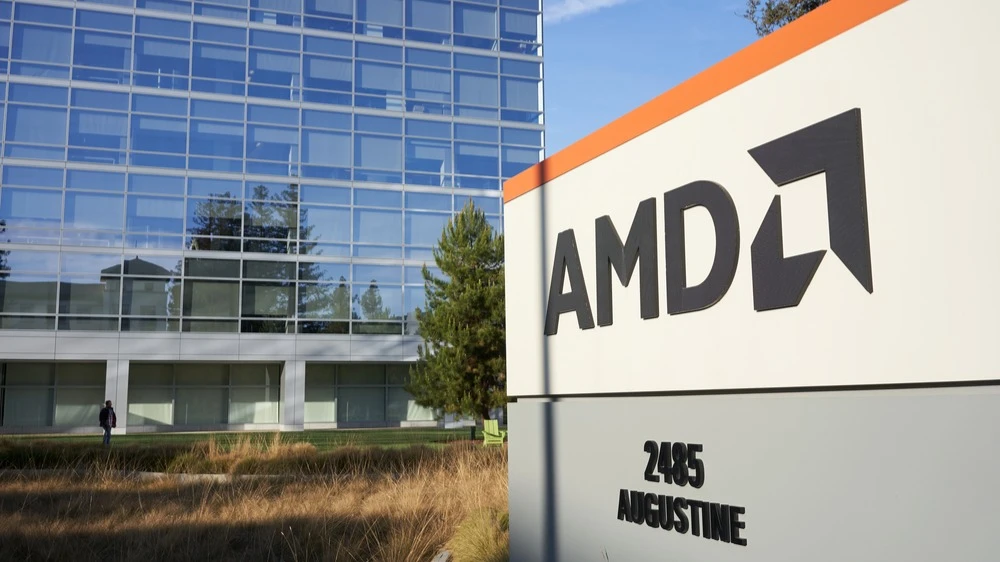 Several analysts have raised their target prices on AMD. Why are they expecting up to 45% growth?