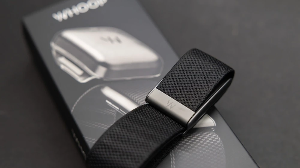 Whoop готовится к IPO / Фото: charnsitr / Shutterstock.com