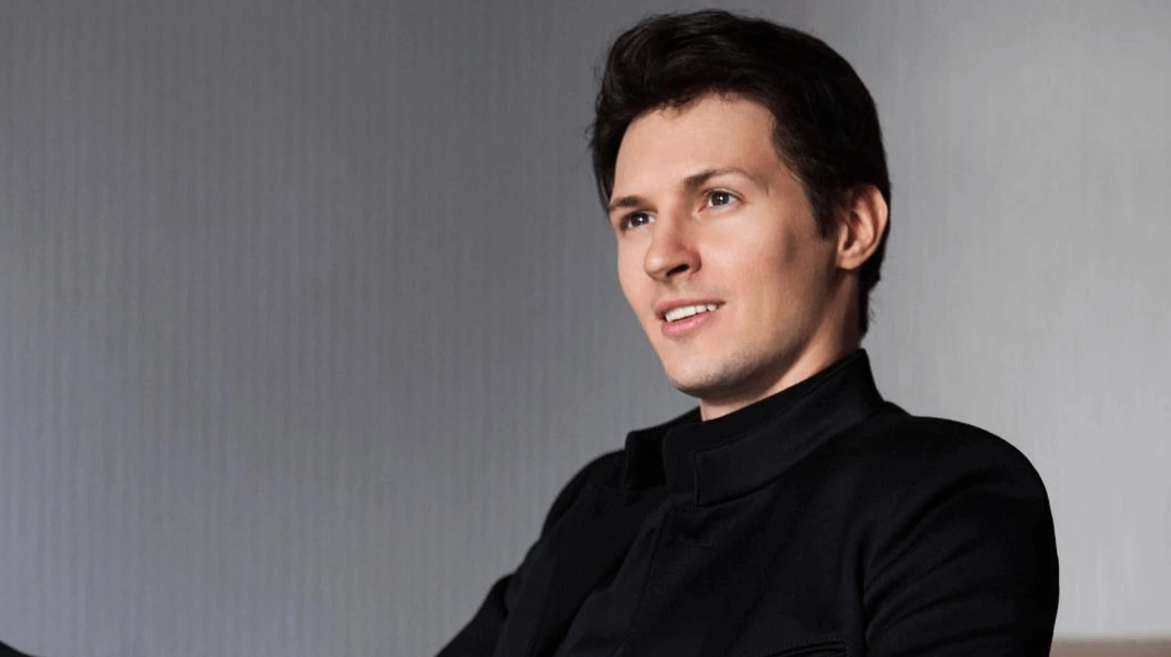 France lifts travel ban on Telegram Durov founder