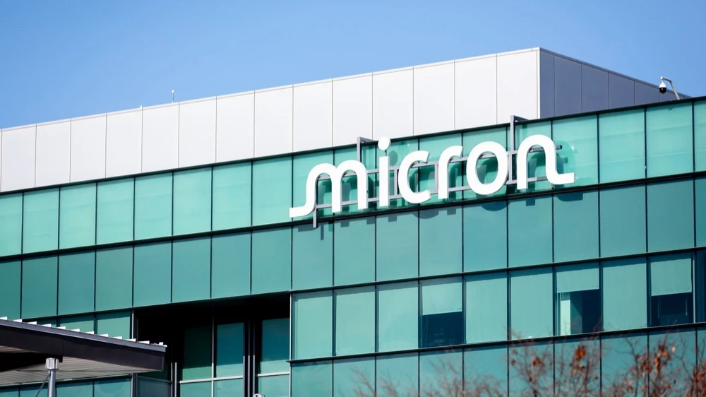 Micron shares soared 190%. Why does Morgan Stanley expect them to grow by another 33%?