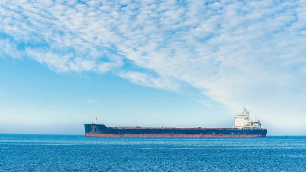 Oil price jumps after attack on major Russian export terminal