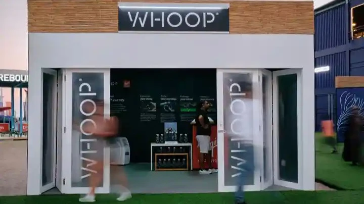 Grayscale, Whoop and Chinese Booking: Whats important about IPOs by Nov. 16