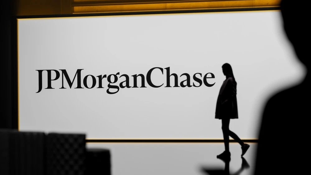 AI boom will lead to record bond offering in 2026 - JPMorgan