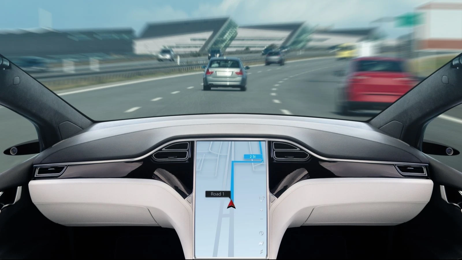 Аналитики увидели потенциал роста у акций Ambarella / Фото: Facebook / Ambarellacorp