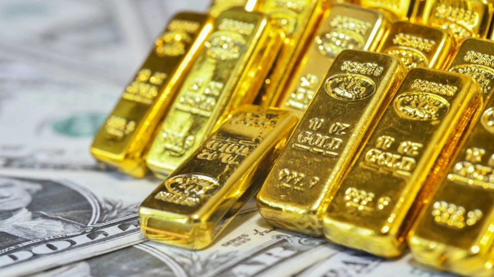 Goldman Sachs expects gold to rise by 20%. Why doesnt the bank believe in a long correction?