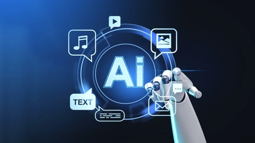 Аналитики ищут новые инвестиционные возможности на фоне усиливающихся опасений вокруг переоцененности ИИ-акций / Фото: Shutterstock/ImageFlow