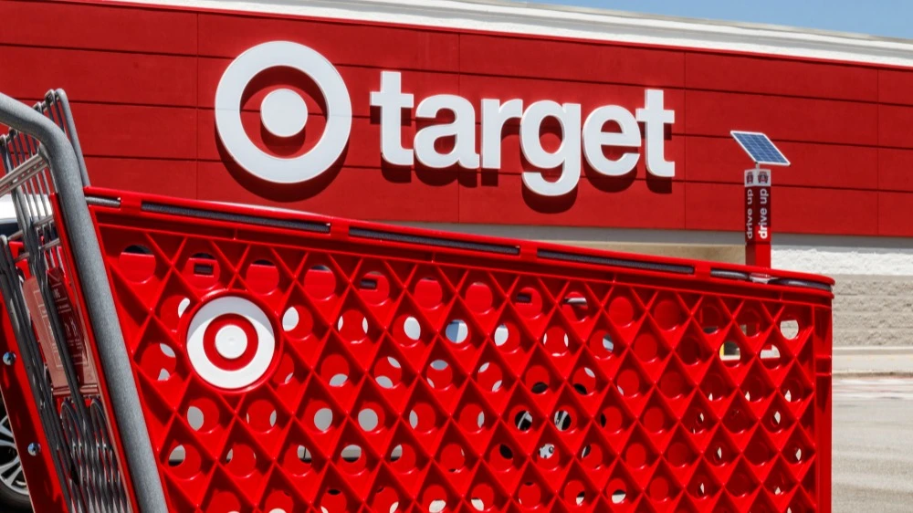 Target lowered its profit forecast due to shopper savings. Will ChatGPT help?