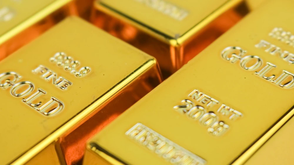 UBS считает, что золото остается надежным инструментом хеджирования даже при текущих ценах / Фото: Acrams/Shutterstock.com