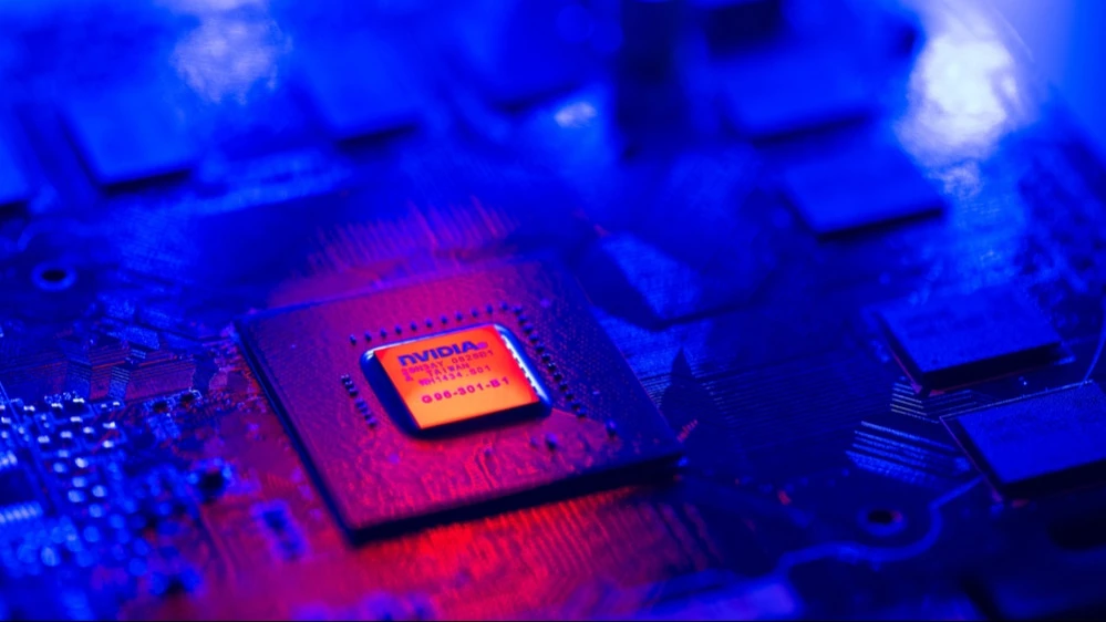 U.S. explores supplying advanced Nvidia chips to China - Bloomberg