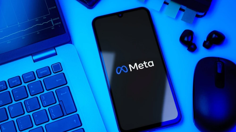 В иске к Meta говорится, что компания скрыла результаты внутреннего исследования о снижении тревожности при отказе от Facebook и Instagram / Фото: Shutterstock/JarTee