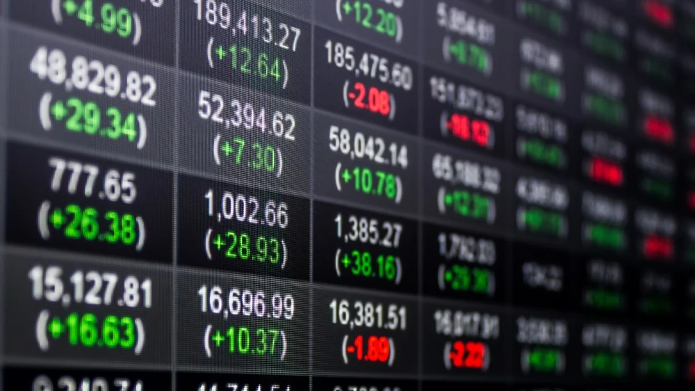 Morgan Stanley has predicted the end of the S&amp;P 500 sell-off. He expects it to grow by 18%