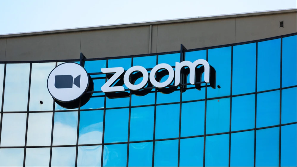Zoom improved its revenue forecast due to growing demand for AI for hybrid operation