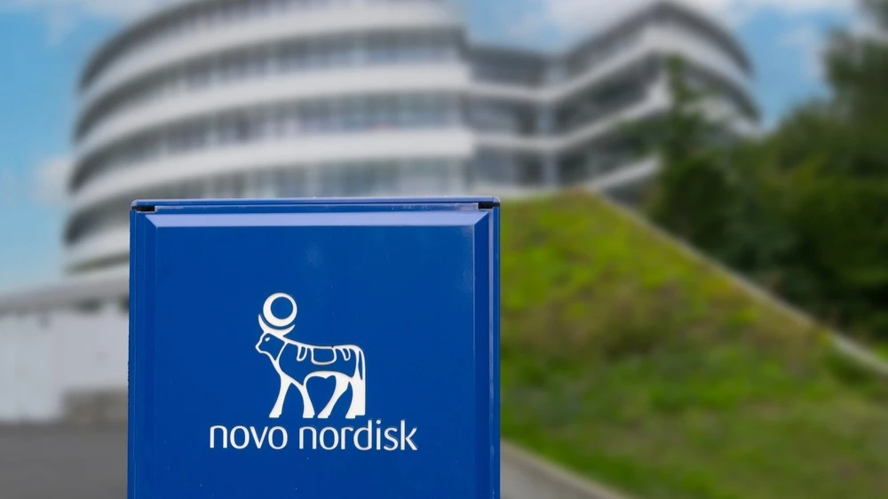 A new drug from the creator of Ozempic has helped people lose weight. Is it time to buy stocks?