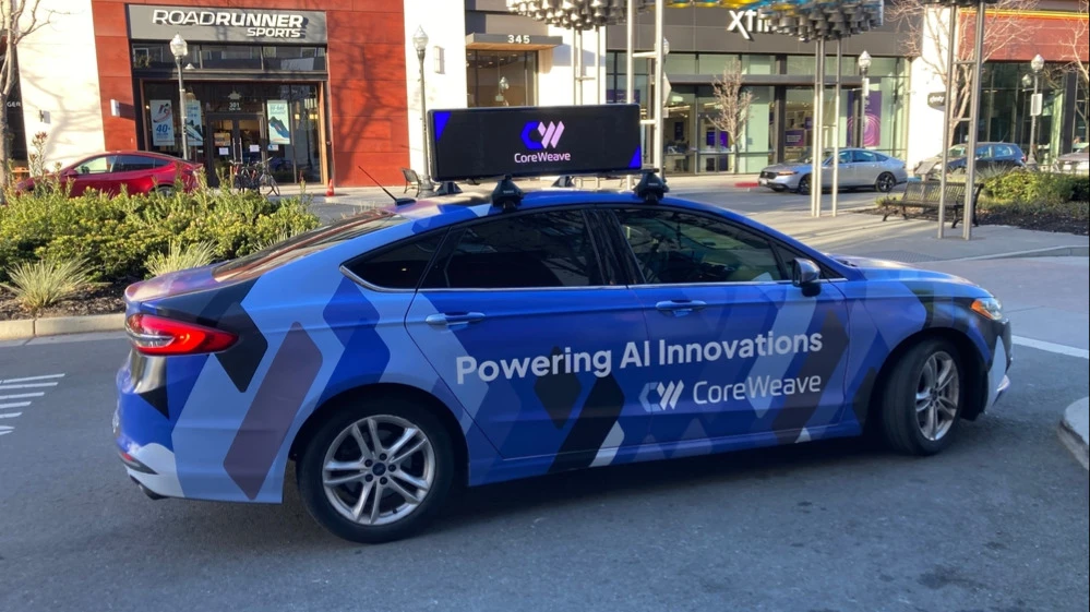 Cathie Wood bought CoreWeave stock after a 45% drop. Should we follow her example?