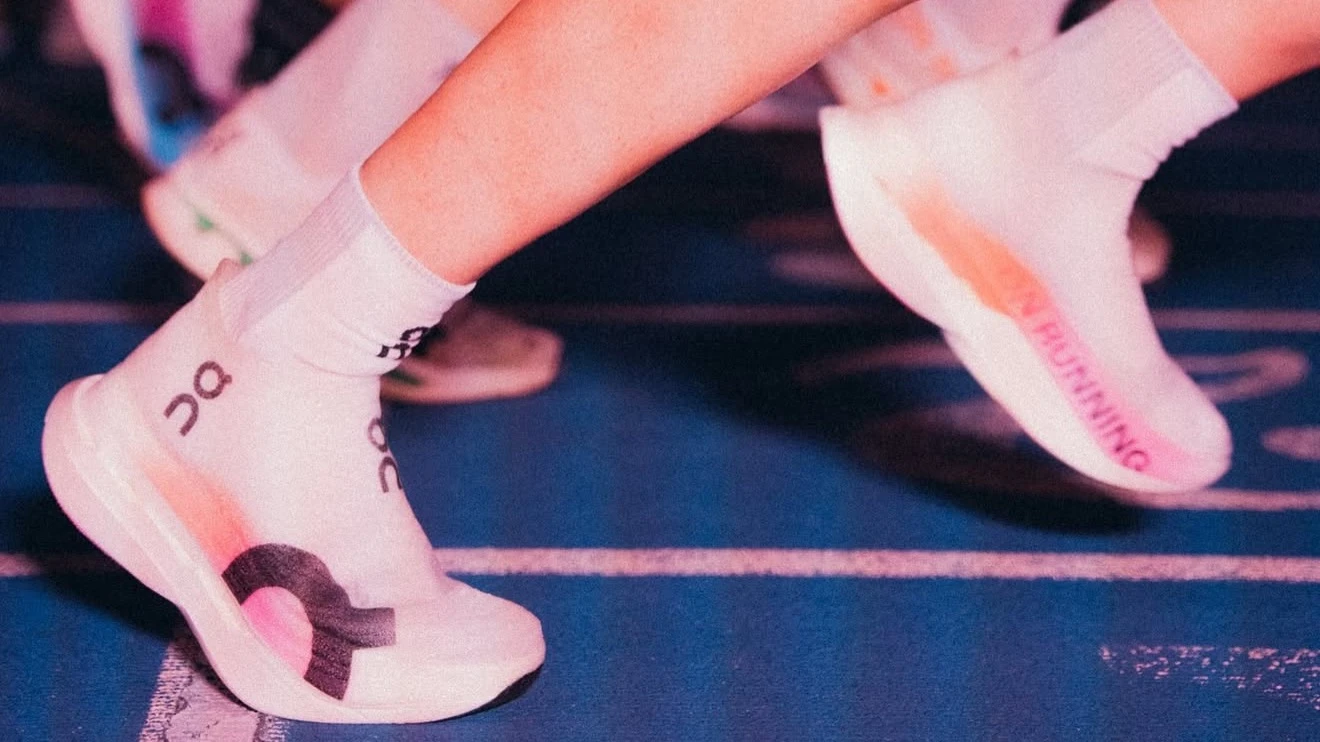 The battle of Nike vs On Holding: who has a better chance of winning the marathon