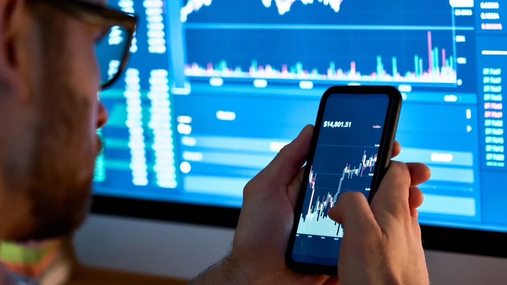 Fear of lost profits led to inflated valuations of bigtechs, ECB confident. What are the risks