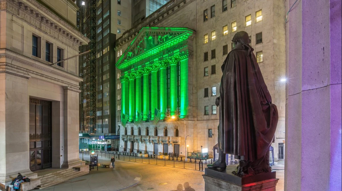 Stocks are up for the fourth day in a row. This could be the best Thanksgiving in 13 years