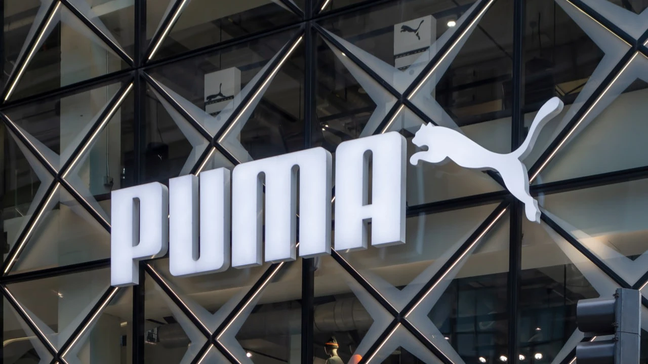 Puma shares soar as Chinas Anta Sports reportedly exploring takeover bid