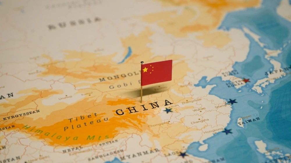 JPMorgan advised buying Chinese stocks. Why does he expect them to rise?