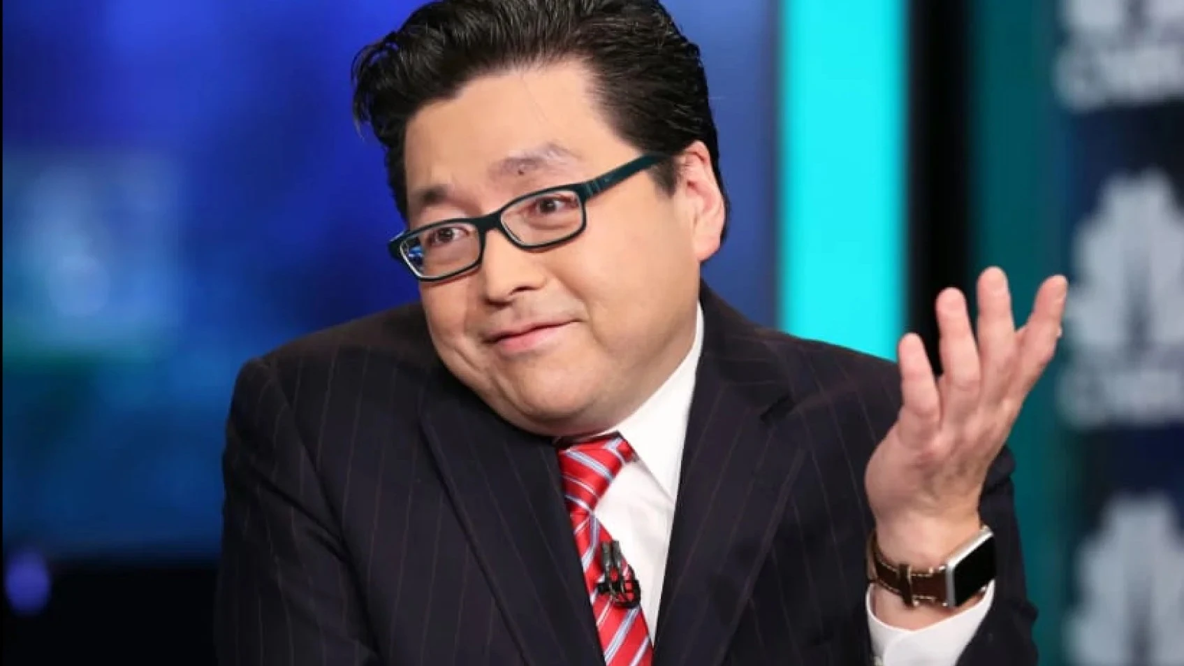 A well-known crypto-optimist has drastically lowered his forecast. He no longer expects bitcoin at $250,000