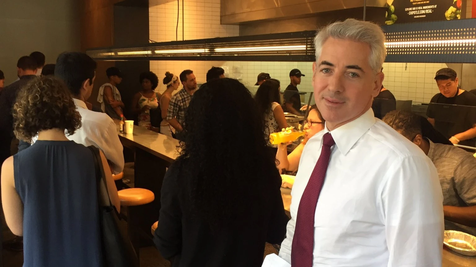 Ackman fund listing and excitement around the killer Nvidia: the main thing about the IPO by November 30th