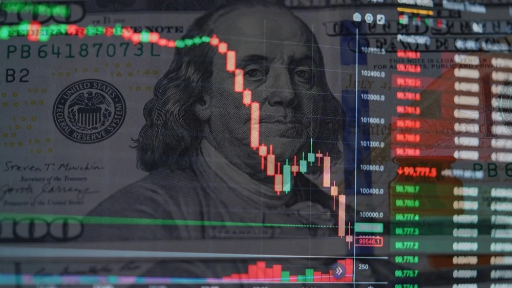 Сбой у CME Group нарушил торги валютами, трежерис и фьючерсами / Фото: Shutterstock.com/Alive Color Stock