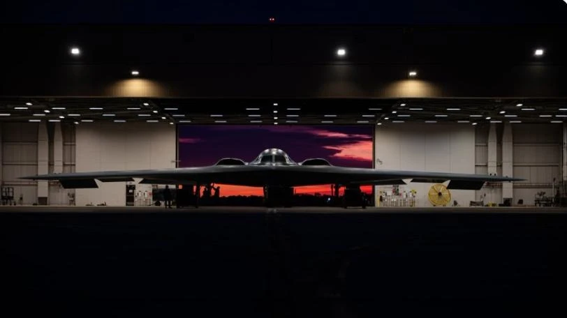 29 ноября президент США приказал закрыть воздушное пространство над Венесуэлой / Фото: X / @DeptofWar