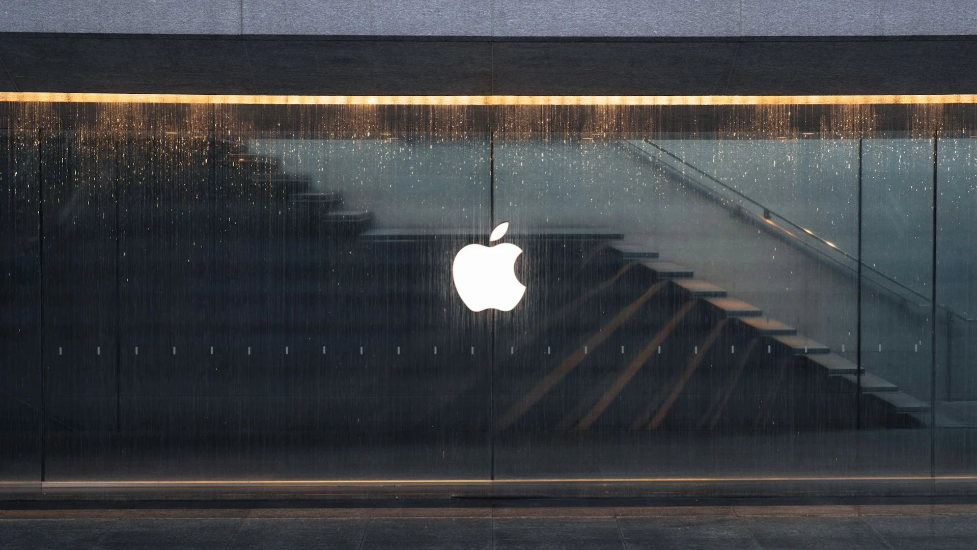 ИИ-направление в Apple возглавит бывший сотрудник Google и Microsoft / Фото: Unsplash/Philipp Düsel