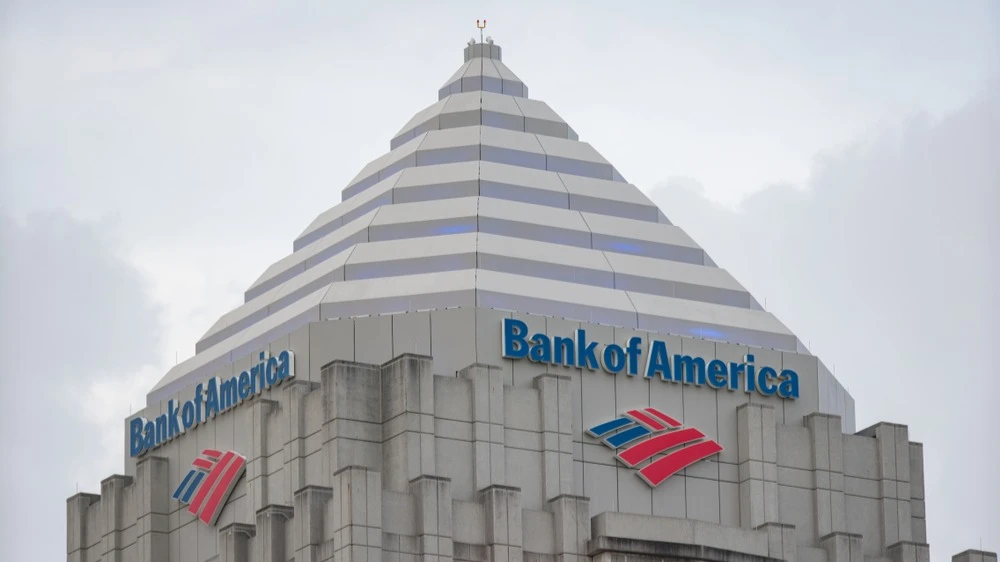 BofA has urged clients to think about including cryptocurrencies in portfolios. What proportion are we talking about?