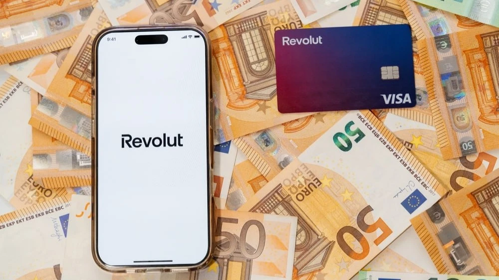 Russians in the EU reported inability to top up Revolut accounts from cards of CIS banks