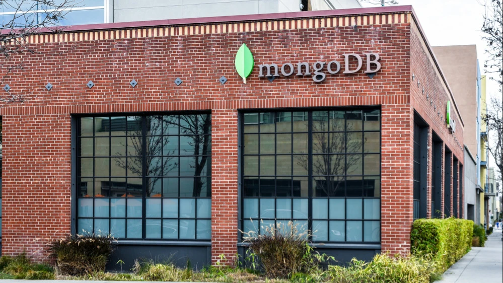 Shares of database developer MongoDB are up 28% after the report. Worth buying