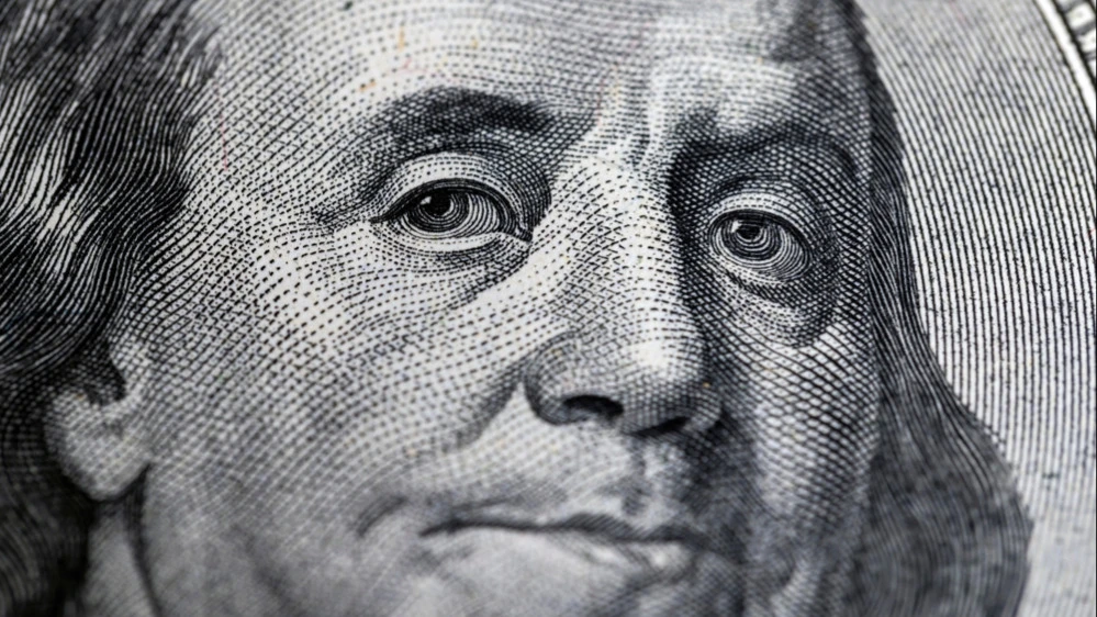 Deutsche and Standard warned of a weak month for the dollar. Citi disagrees with them