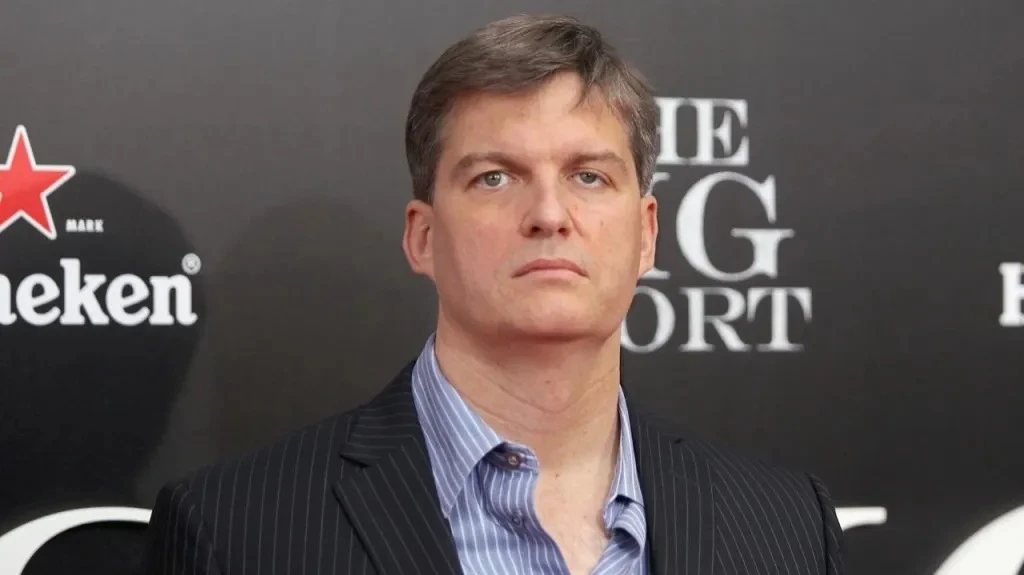 The market is in for a tough few years: highlights from Burrys interview with The Big Short author