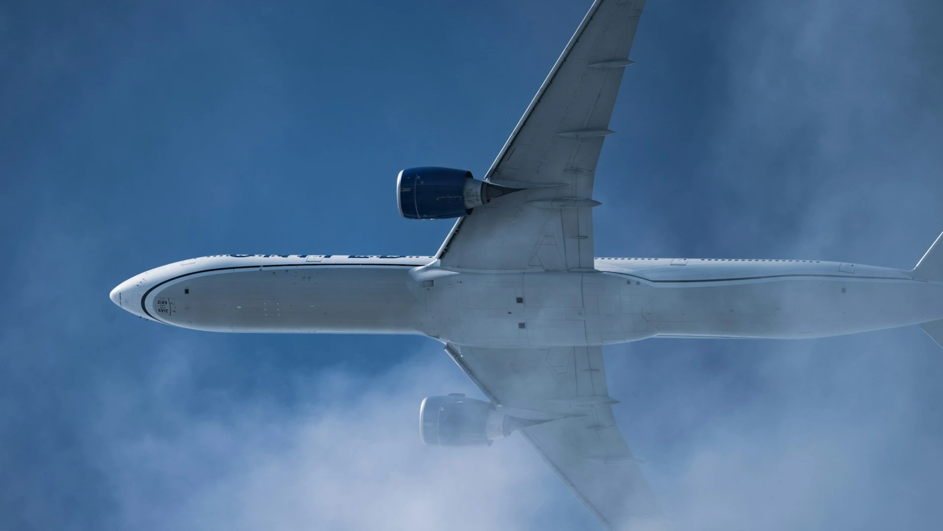 Boeing ожидает положительный свободный денежный поток в 2026 году / Фото: Unsplash/Y S