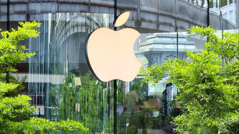 Уход Алана Дая — не первая, но значительная потеря в команде менеджеров Apple / Фото: onapalmtree/ Shutterstock.com